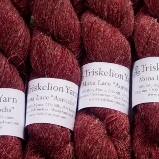 Triskelion Yarn Clubs