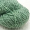 Ran’s Net - Pale surf green Bluefaced Leicester (BFL) / Gotland yarn. Hand-dyed by Triskelion Yarn
